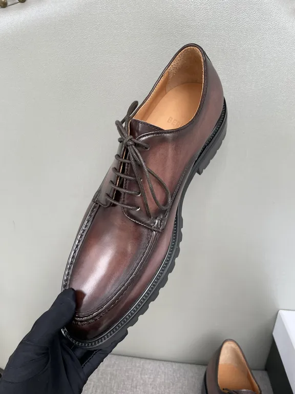 Berluti Shoe 